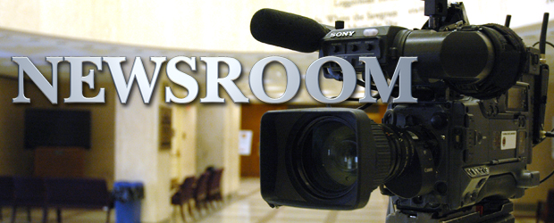 Newsroom Web Banner