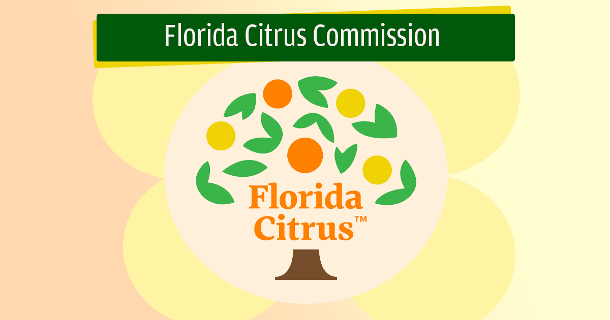 1/21/26 Florida Citrus Commission - The Florida Channel