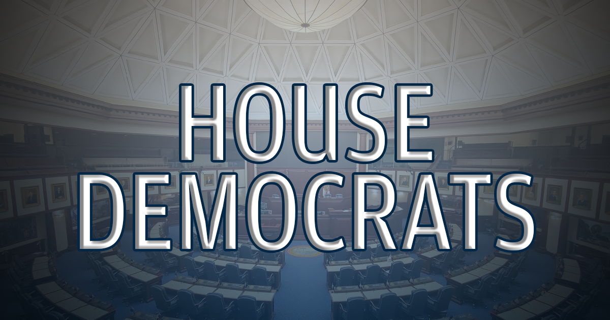 Democrats House 4/21/25 Press Availability with House Democratic Caucus Leaders - The ...