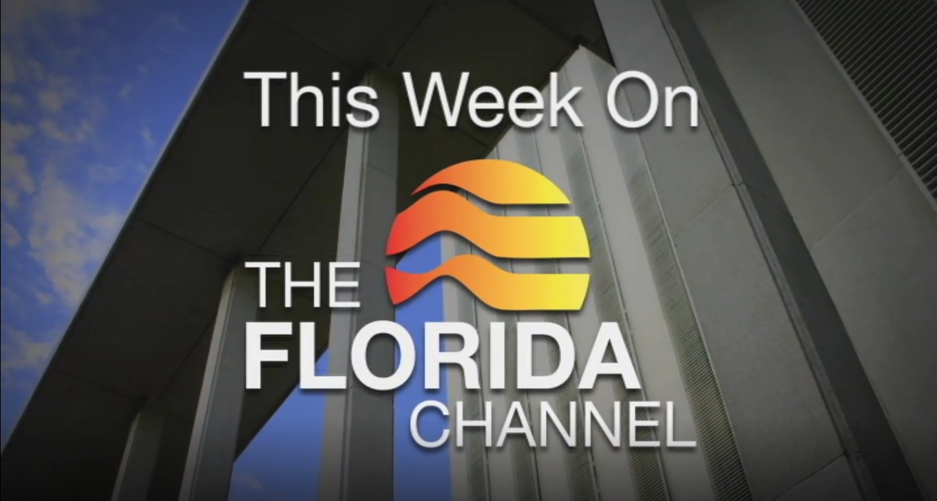 Capitol Update Extended Blountstown Health & Rehab The Florida Channel